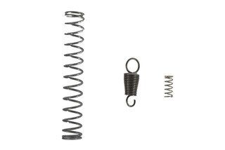 Apex Sigma Spring Kit improves the trigger pull